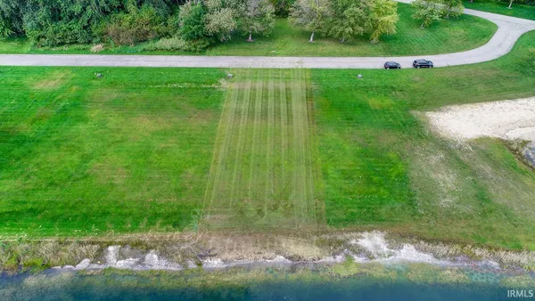 $35,000 | Lot 42 Lane 230a Turkey Lake, Hudson, IN 46747