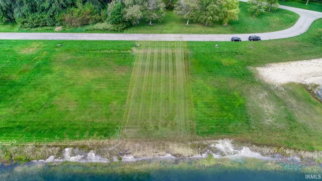 $35,000 | Lot 42 Lane 230a Turkey Lake, Hudson, IN 46747