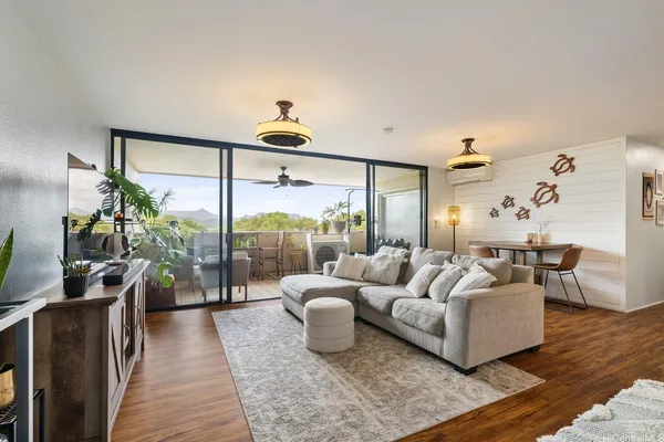 $4,650 | 46-081 Konohiki Street, Unit 3533, Kaneohe, HI 96744