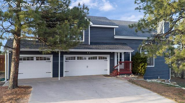 1494 Deerpath Road Franktown, CO 80116 - Photo 3 of 42 Gallery Image 3