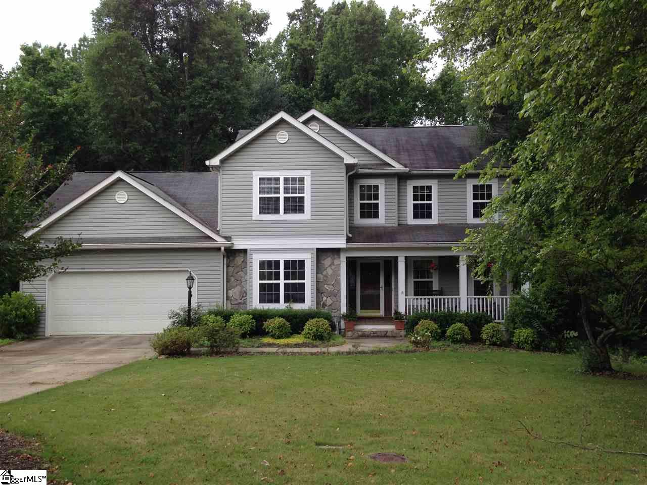 405 Foxhound Road Simpsonville, SC 29680 - Photo 1 of 19 Gallery Image 1
