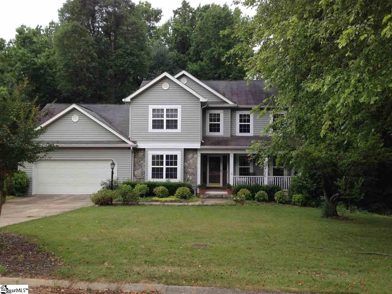 405 Foxhound Road Simpsonville, SC 29680 - Photo 2 of 19 Gallery Image 2
