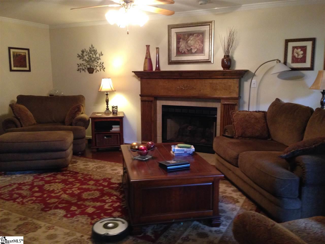 405 Foxhound Road Simpsonville, SC 29680 - Photo 11 of 19 Gallery Image 11