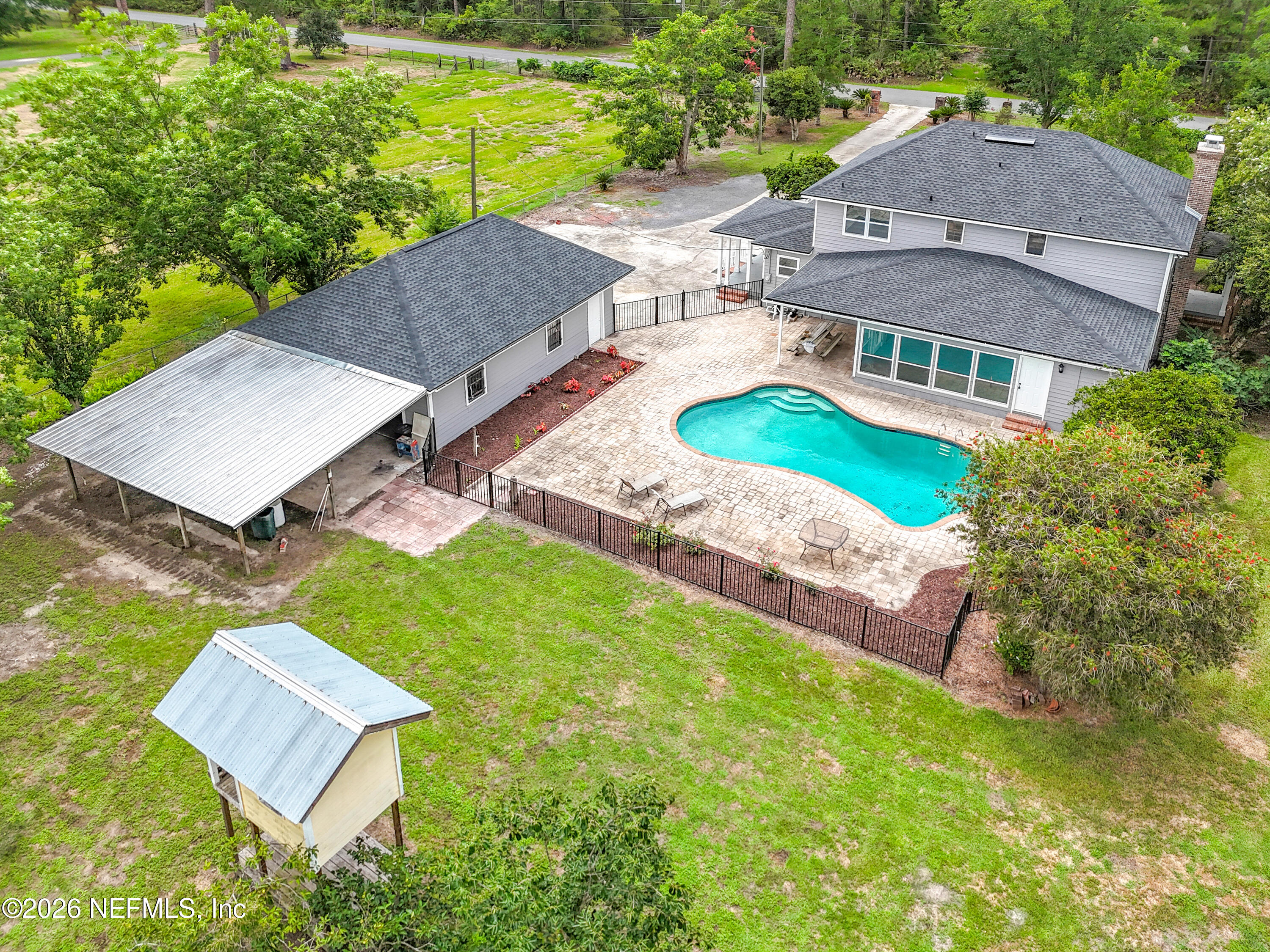 17421 Brandy Branch Road Jacksonville, FL 32234 - Photo 68 of 87 17421 Brandy Branch Road-84