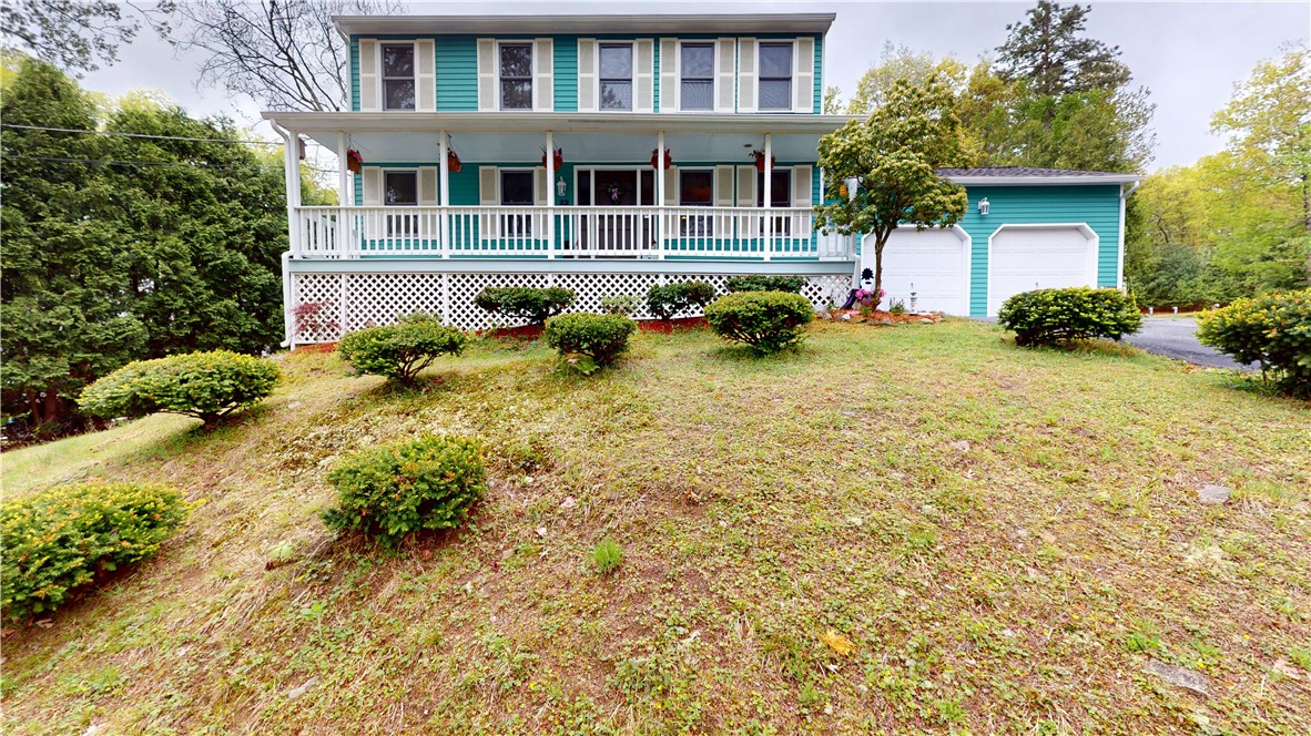 22 Ridgewood Drive Scituate, RI 02857 - Photo 5 of 49