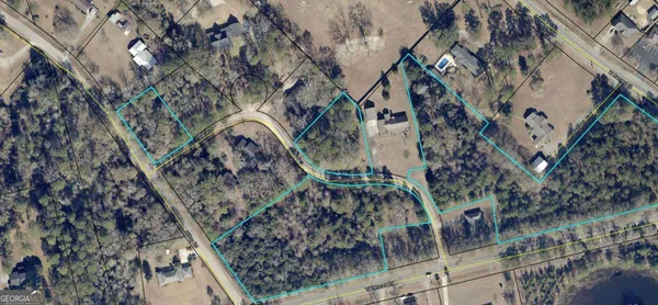 $28,800 | 2 Gundy Street, Glennville, GA 30427