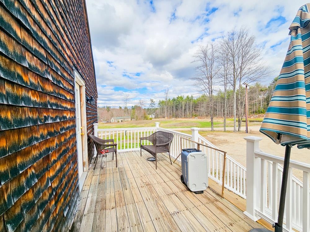 449 North Wakefield Road Wolfeboro, NH 03894 - Photo 3 of 44