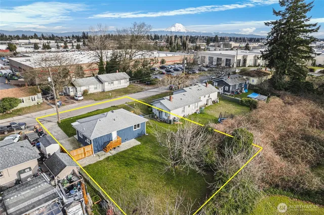 $399,999 | 28 South Arizona Avenue, Tacoma, WA 98409