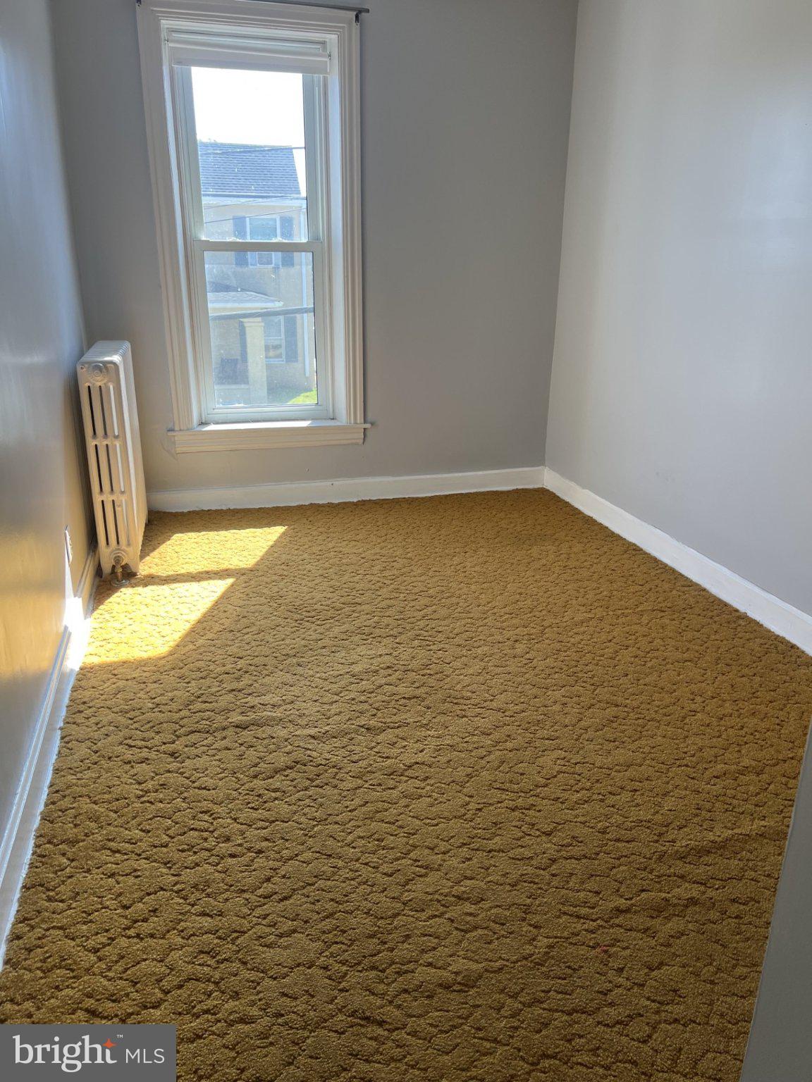 21 South Martin Street Clear Spring, MD 21722 - Photo 13 of 42 2nd floor bedroom/unoccupied