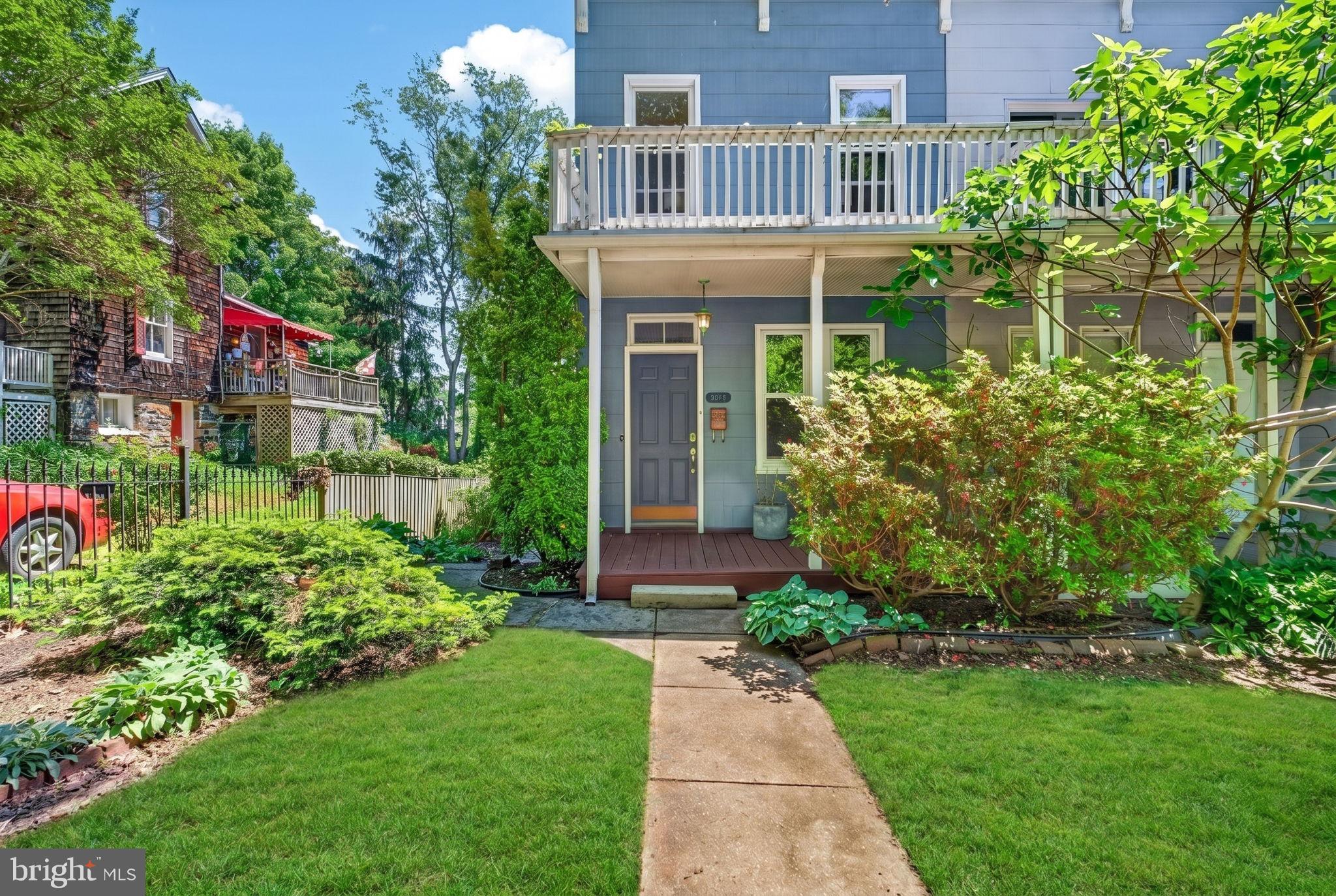 4605 Keswick Road Baltimore, MD 21210 - Photo 2 of 46 Gallery Image 2