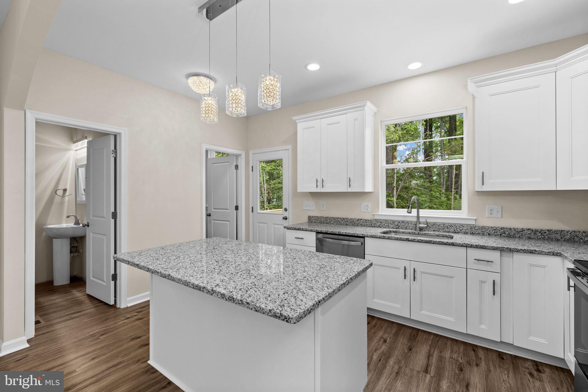 113 Laurel Lane Colonial Beach, VA 22443 - Photo 19 of 44 Kitchen