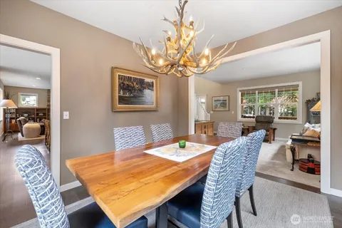 $1,350,000 | 3556 Southeast 16th Street, North Bend, WA 98045