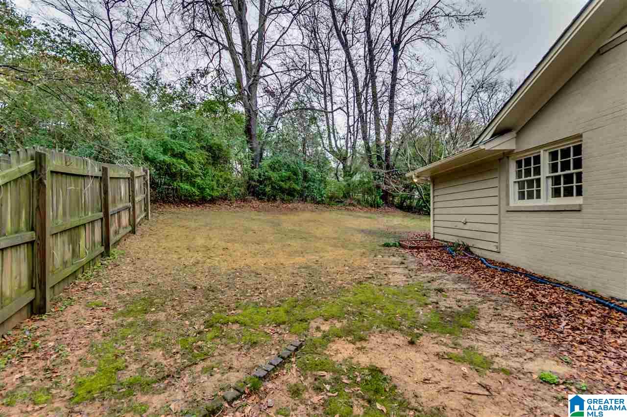 4372 MountainDale Road Birmingham, AL 35213 - Photo 25 of 27