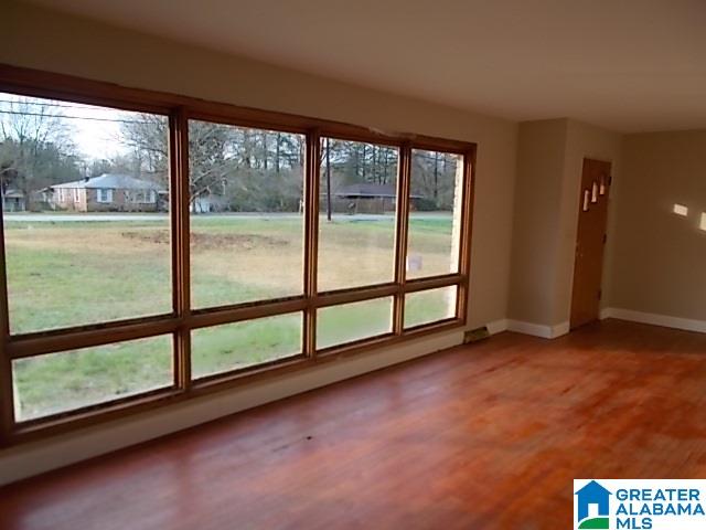 3601 Mt Olive Road Mount Olive, AL 35117 - Photo 2 of 19