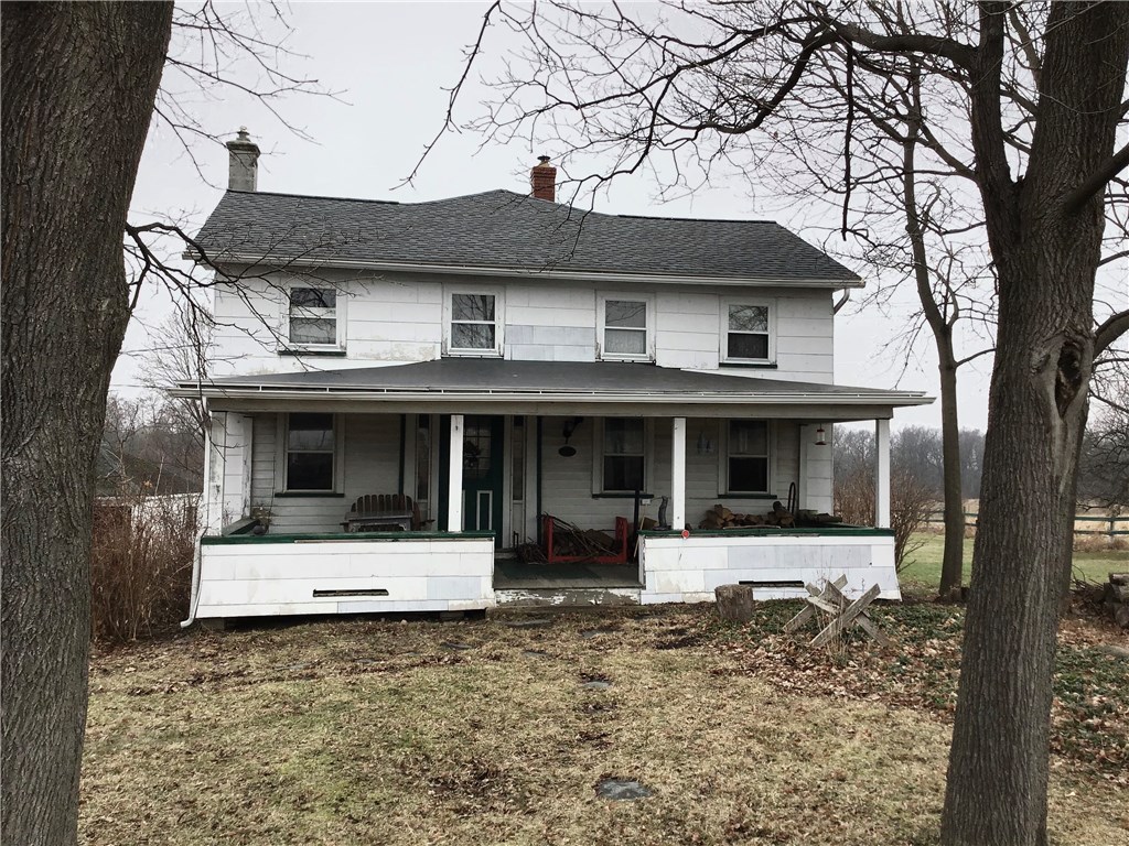 4217 Lima Road Geneseo, NY 14454 - Photo 1 of 1