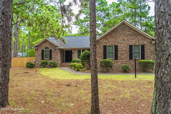 $2,700 | 104 Juniper Creek Boulevard, Pinehurst, NC 28374