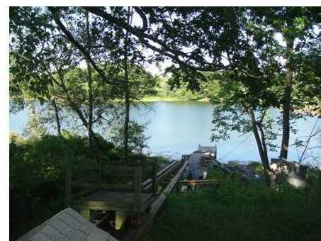 17 Cordes Road Chebeague Island, ME 04017 - Photo 4 of 18 Waterfront/Dock/Pier.