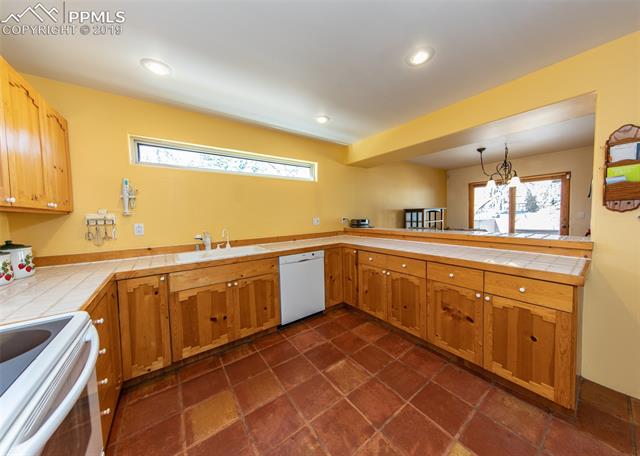 502 West Cheyenne Road Colorado Springs, CO 80906 - Photo 4 of 35