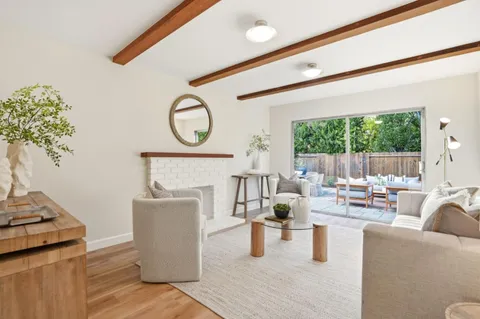 $2,198,000 | 882 San Rafael Avenue, Mountain View, CA 94043