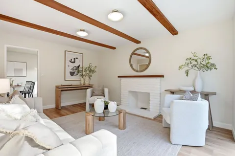 $2,198,000 | 882 San Rafael Avenue, Mountain View, CA 94043