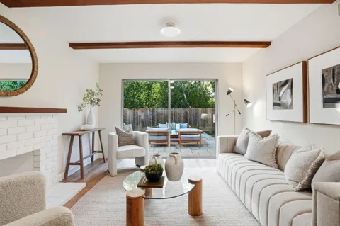 $2,198,000 | 882 San Rafael Avenue, Mountain View, CA 94043