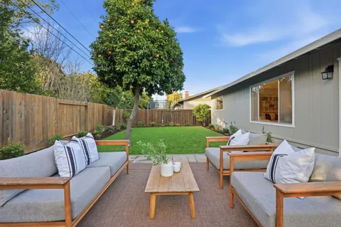 $2,198,000 | 882 San Rafael Avenue, Mountain View, CA 94043