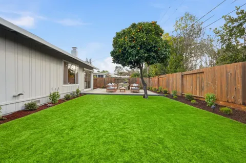 $2,198,000 | 882 San Rafael Avenue, Mountain View, CA 94043