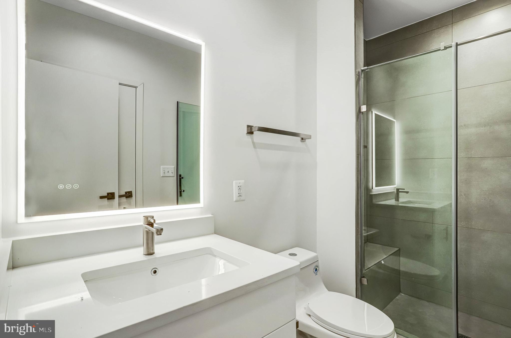 5219 F Street Southeast Washington, DC 20019 - Photo 18 of 67
