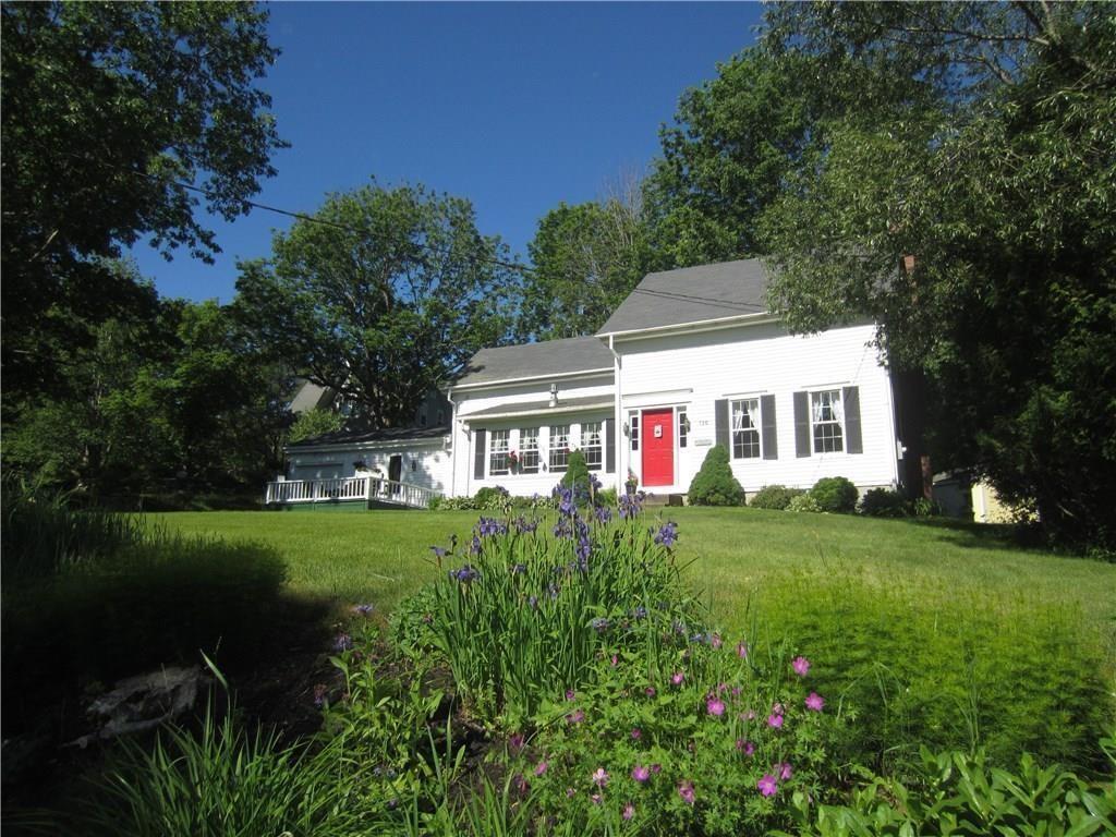 136 Washington Street Bath, ME 04530 - Photo 27 of 27 Photo
