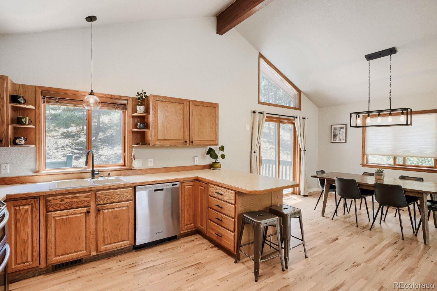 715 Mockingbird Trail Bailey, CO 80421 - Photo 10 of 34