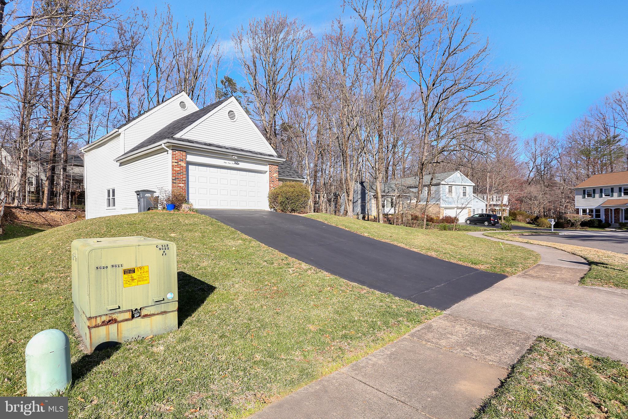 9114 Beachway Lane Springfield, VA 22153 - Photo 22 of 30 Gallery Image 22