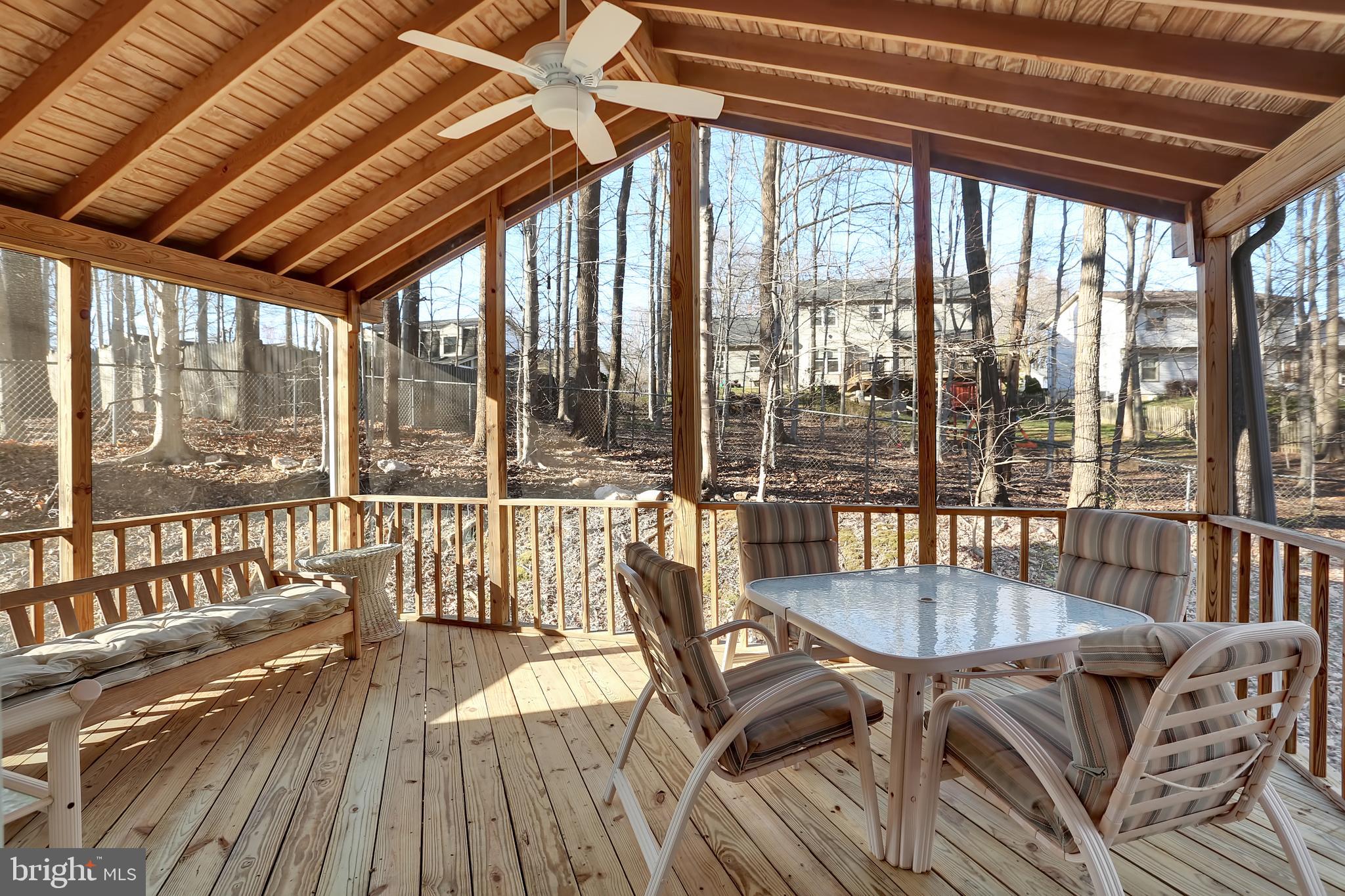 9114 Beachway Lane Springfield, VA 22153 - Photo 29 of 30 Gallery Image 29