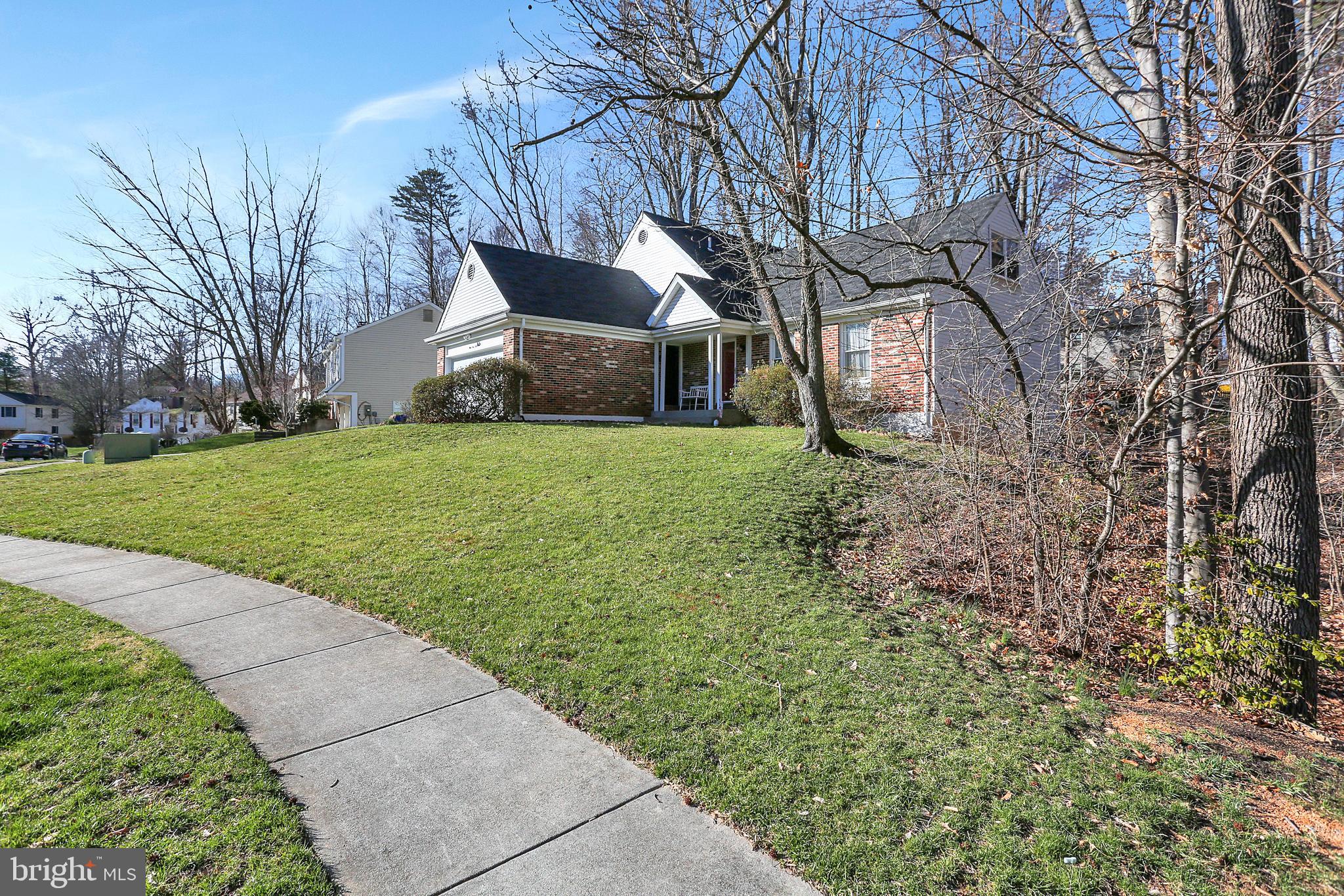 9114 Beachway Lane Springfield, VA 22153 - Photo 30 of 30 Gallery Image 30