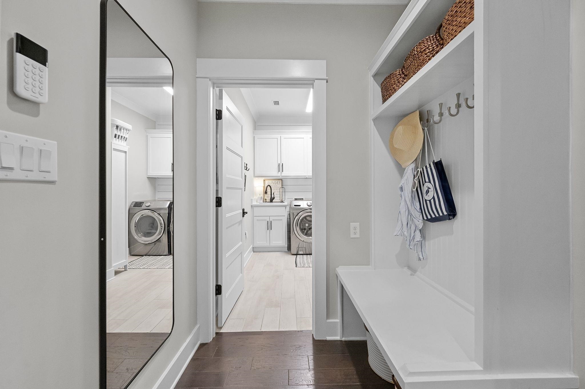 457 Fortune Drive Fairhope, AL 36532 - Photo 38 of 78 Mud Room