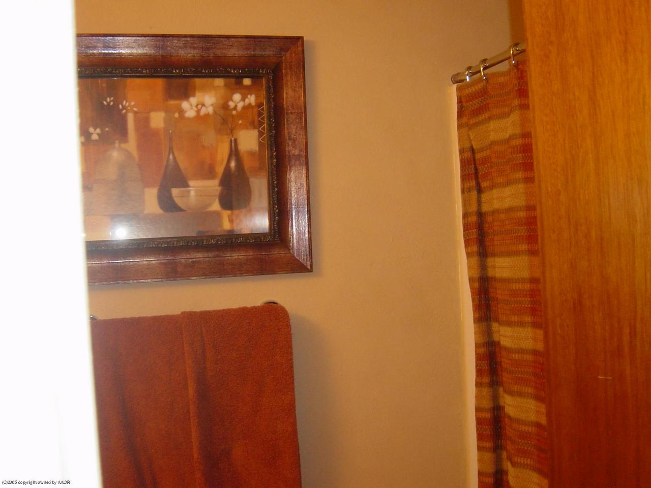 5208 Royce Drive Amarillo, TX 79110 - Photo 7 of 9 guest bath