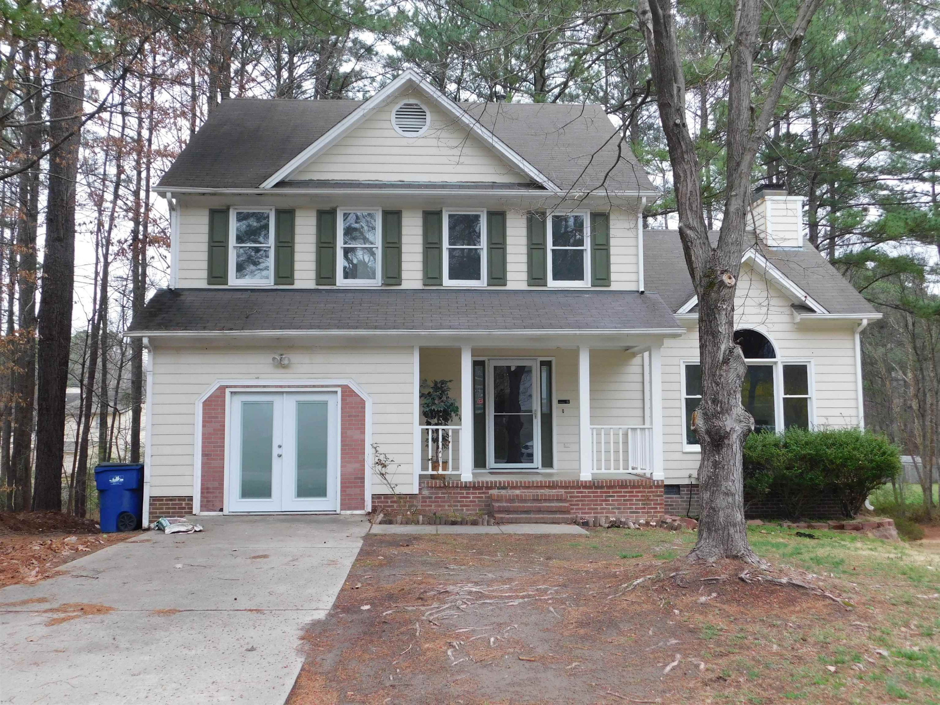 1817 Teabrook Court Raleigh, NC 27610 - Photo 1 of 19 Photo 1