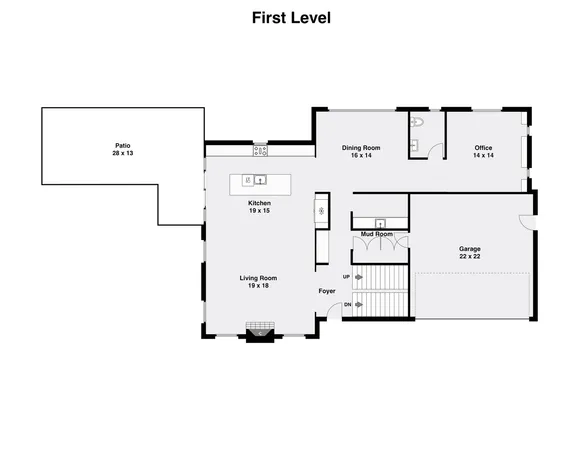 $2,499,000 | 535 Kensington Court, Hinsdale, IL 60521