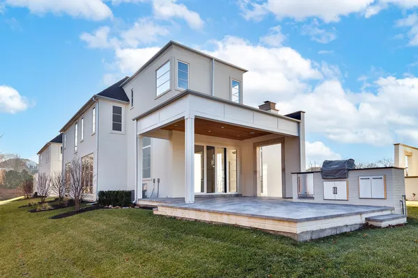 $2,499,000 | 535 Kensington Court, Hinsdale, IL 60521