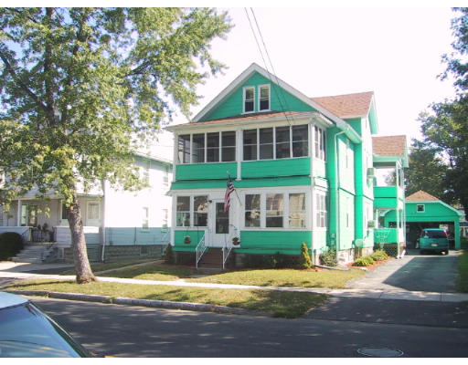 551-553 Springfield Street Chicopee, MA 01013 - Photo 1 of 20 Gallery Image 1