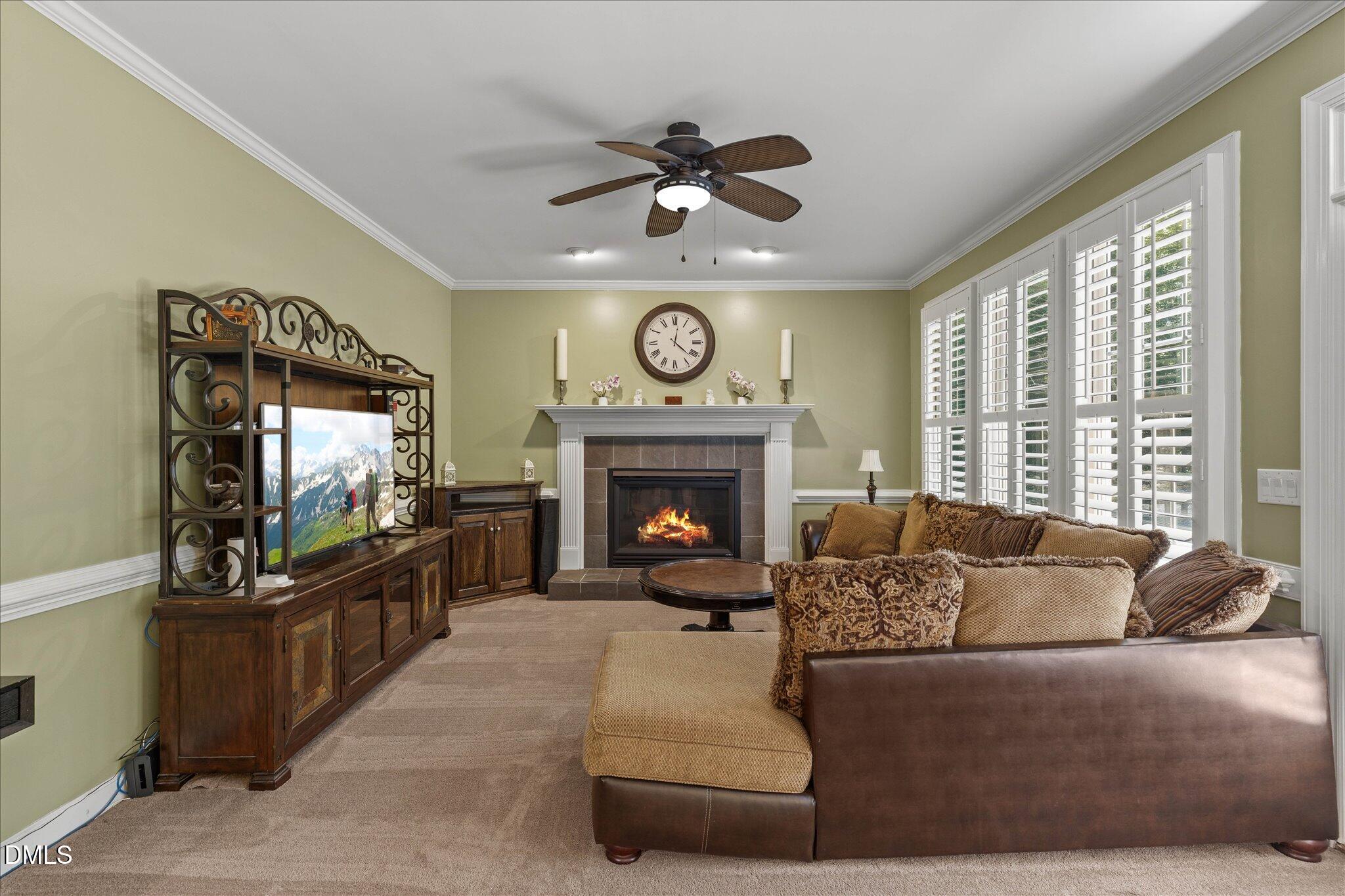 2509 Barton Ridge Court Raleigh, NC 27613 - Photo 23 of 62 26-IMG_2794