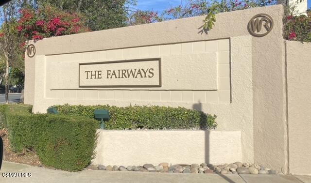 801 Congressional Road Simi Valley, CA 93065 - Photo 21 of 22 a sign on the side of a building