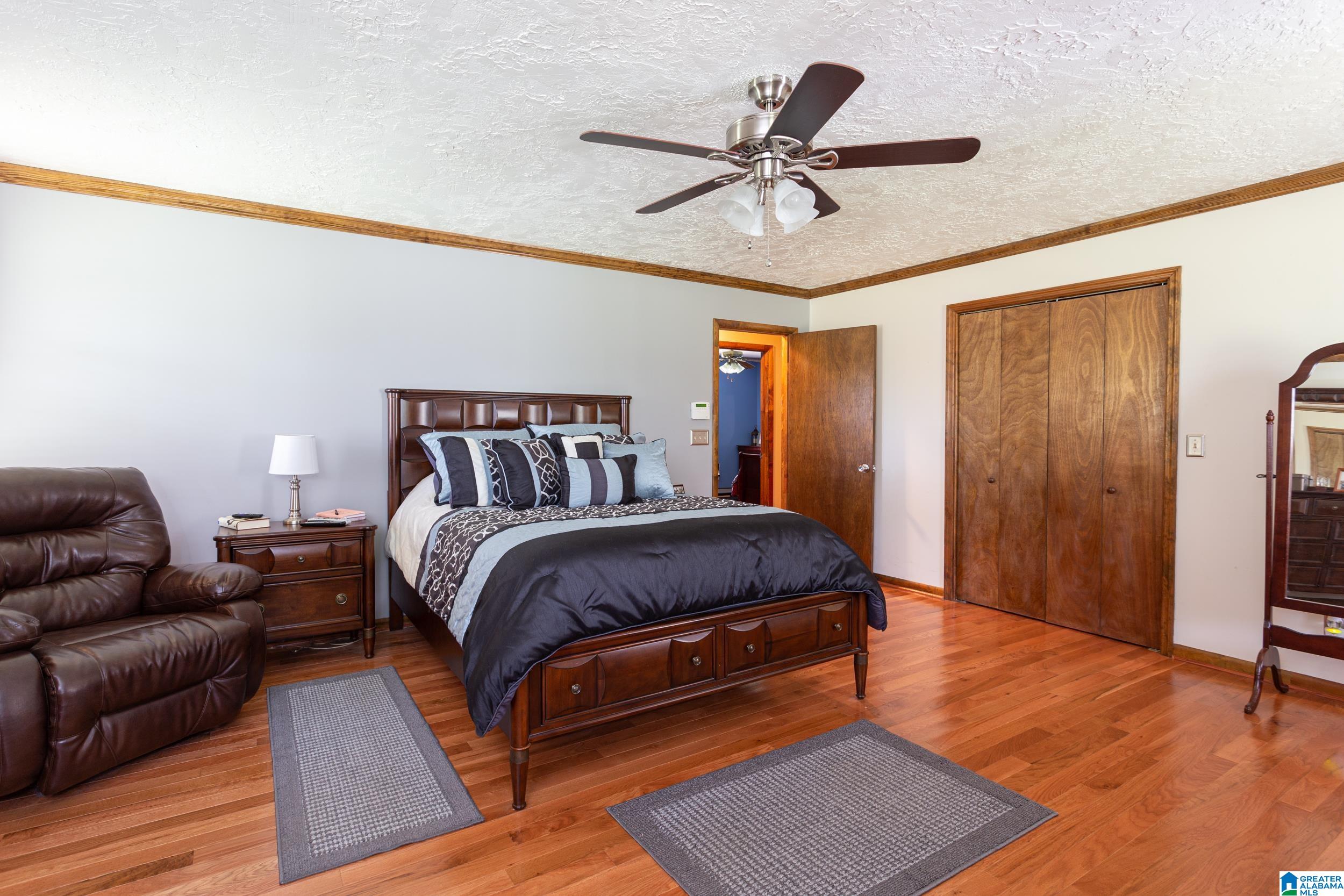 891 Oak Hill Road Oxford, AL 36203 - Photo 13 of 41