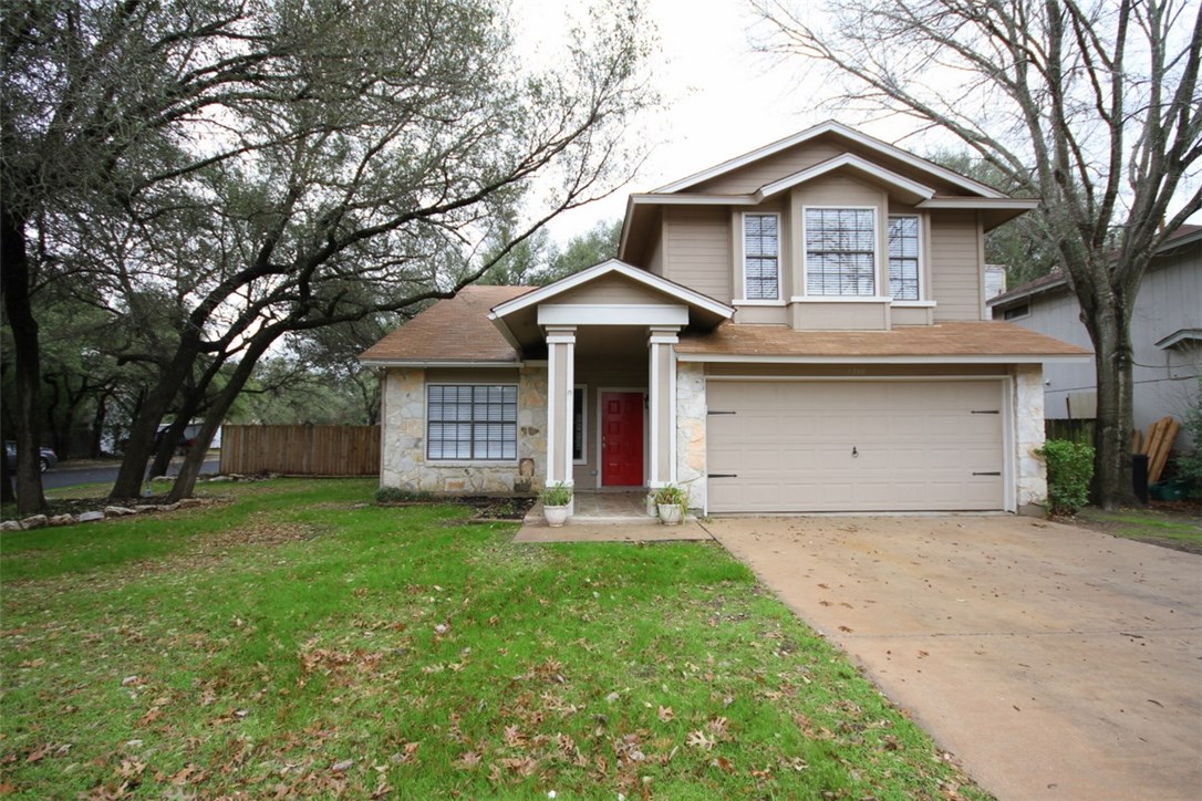 1700 Hatch Road Cedar Park, TX 78613 - Photo 1 of 1 Gallery Image 1