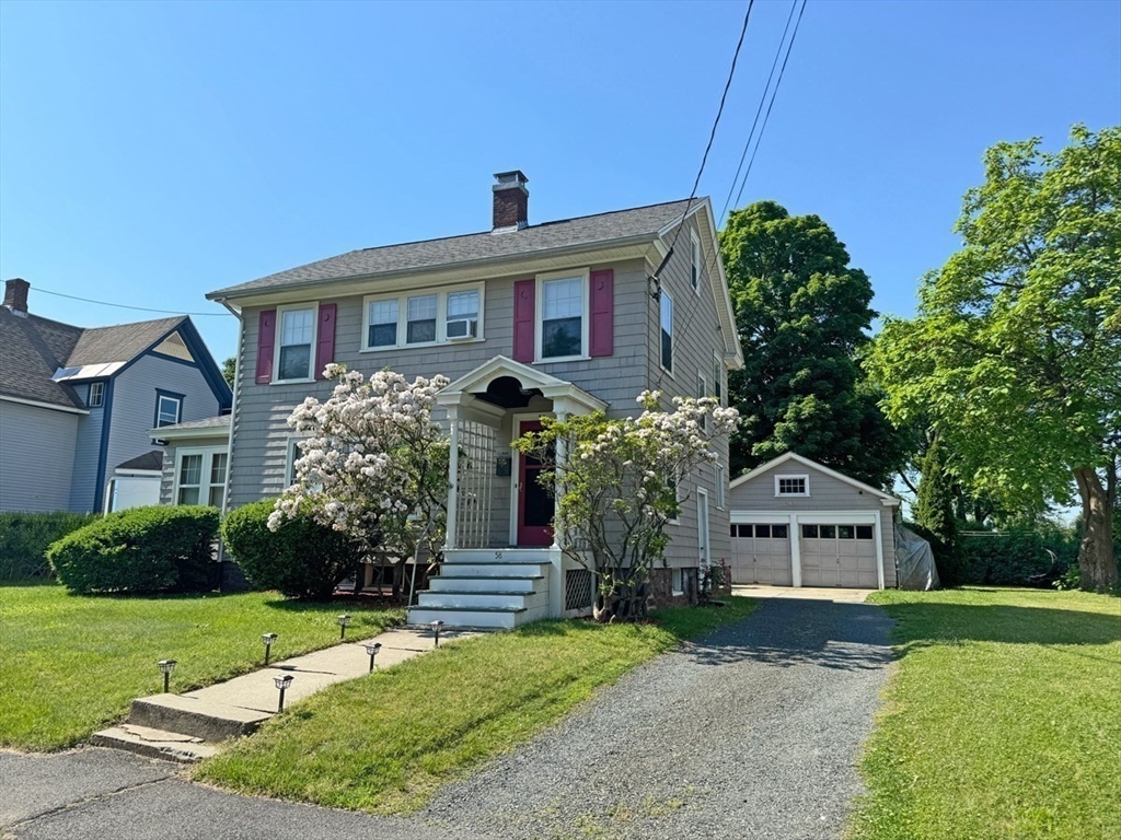 58 Shattuck Street Greenfield, MA 01301 - Photo 1 of 42