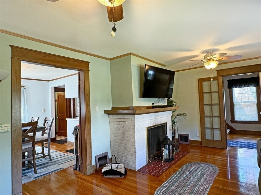 58 Shattuck Street Greenfield, MA 01301 - Photo 14 of 42