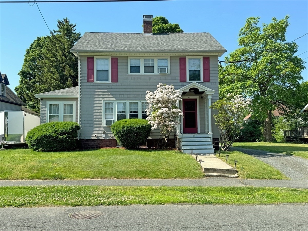 58 Shattuck Street Greenfield, MA 01301 - Photo 2 of 42