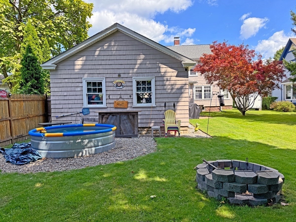58 Shattuck Street Greenfield, MA 01301 - Photo 35 of 42