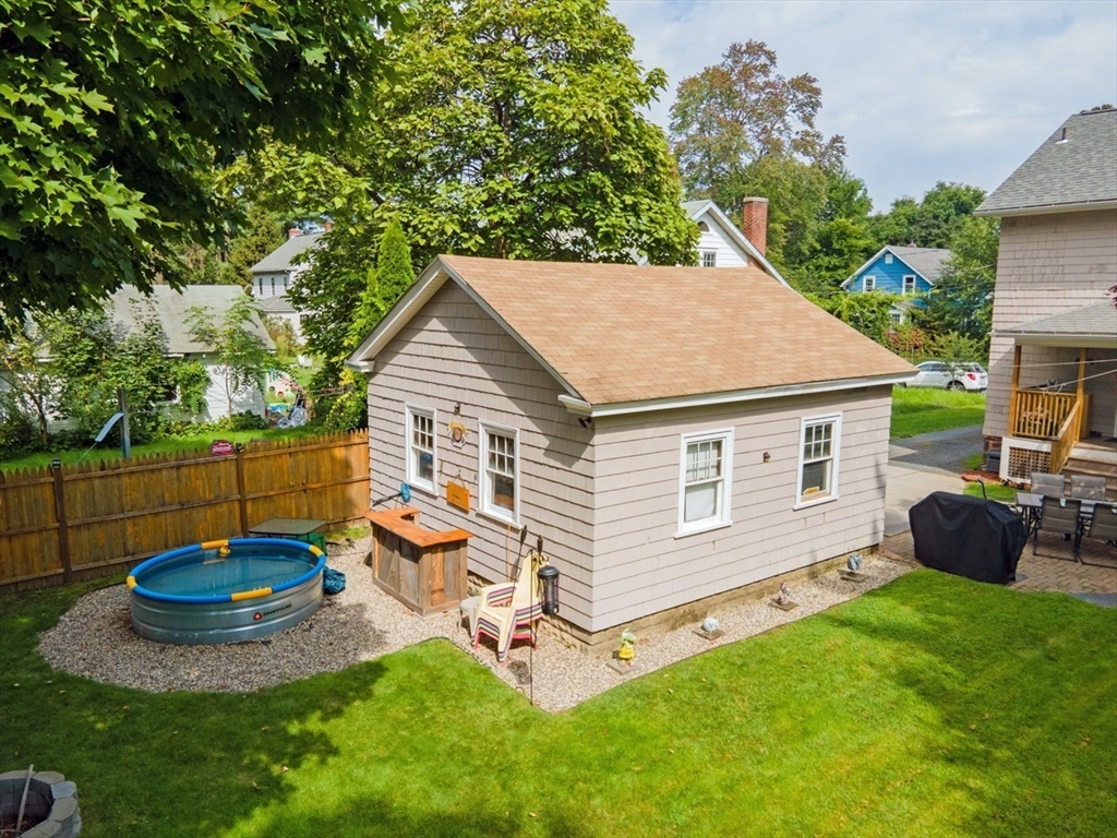 58 Shattuck Street Greenfield, MA 01301 - Photo 36 of 42
