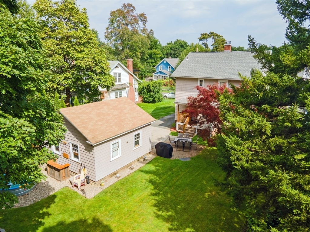 58 Shattuck Street Greenfield, MA 01301 - Photo 37 of 42