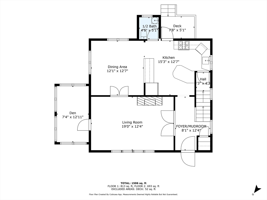 58 Shattuck Street Greenfield, MA 01301 - Photo 41 of 42